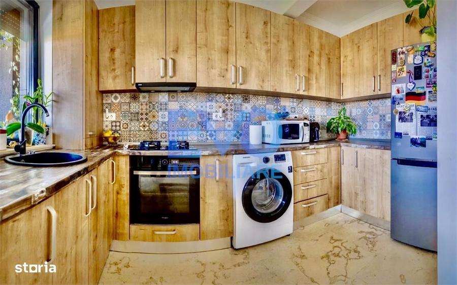 Apartament 5 camere, tip duplex, 2 locuri de parcare, 2 bai, Pacurari - 8