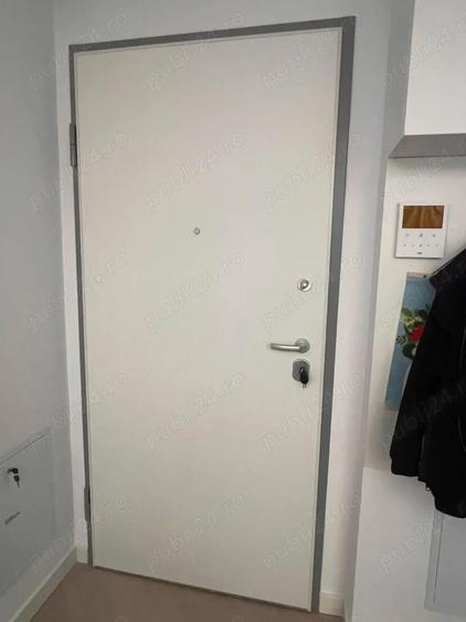 Inchiriez Studio Cortina North (Pipera) - 9