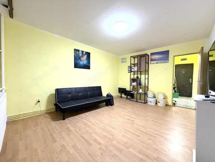 Apartament 2 camere, 47 utili, etaj 7, lift - Punctele Cardinale - 1