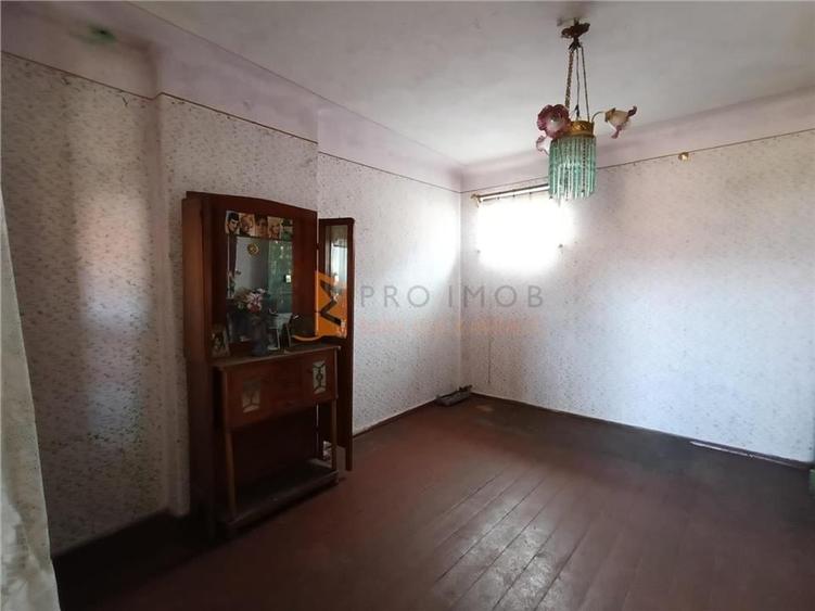 EXCLUSIVITATE !  Casa P+1 si spatiu comercial zona Garii - 11