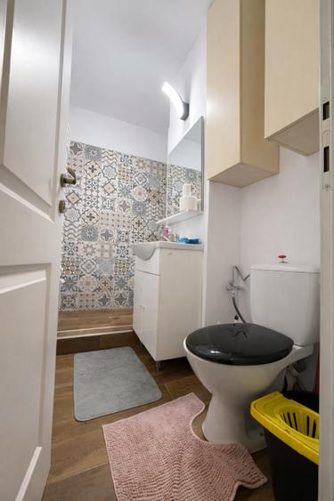 Apartament 1 camera cu bucatarie inchisa - 9