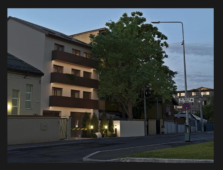 AMAZON Residence || Apartament 2/3 camere || 90m Metrou - 1