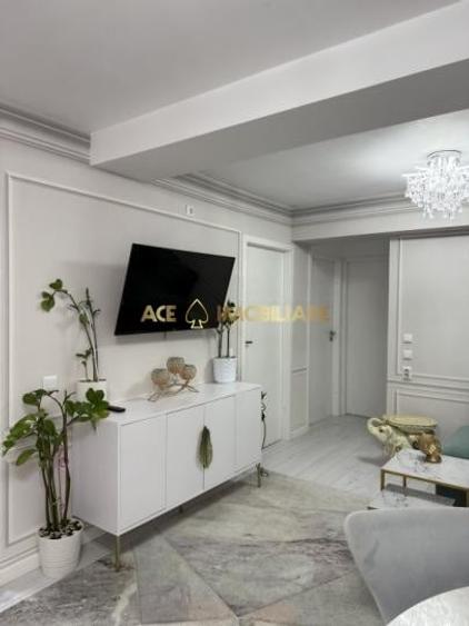 4 Camere de vanzare | Vitan | Centrala | Etaj 1/3 | An 2013 | Metrou - 4