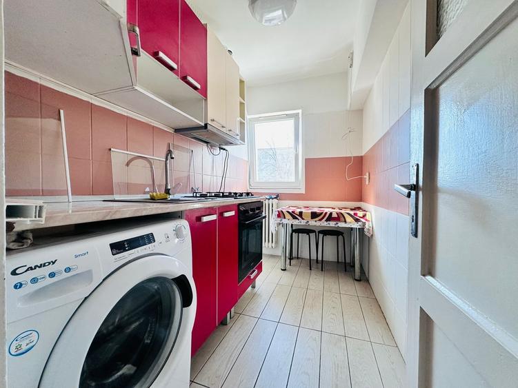 2 camere || MOBILAT || strada Ceaikovski - 3