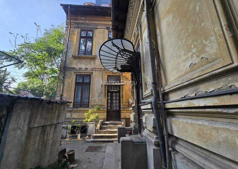 Vila de Budapesta