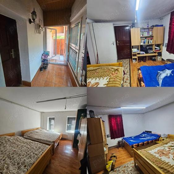 Casa de vanzare, 400 m direct de la proprietar! - 8