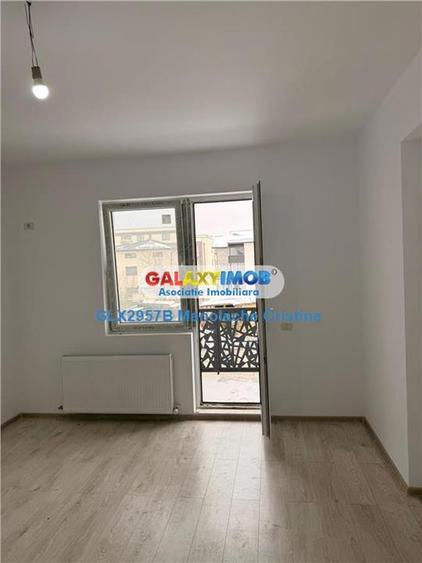 Studio si parcare Fundeni - 2