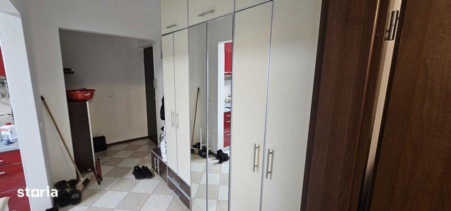 Proprietar inchiriez 3 camere 3/4 Titan scoala 196 - 7