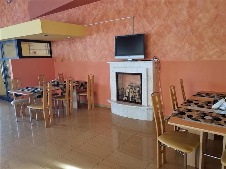 Hotel de +20 de camere in renumita statiune turistica  Poiana Brasov - 15