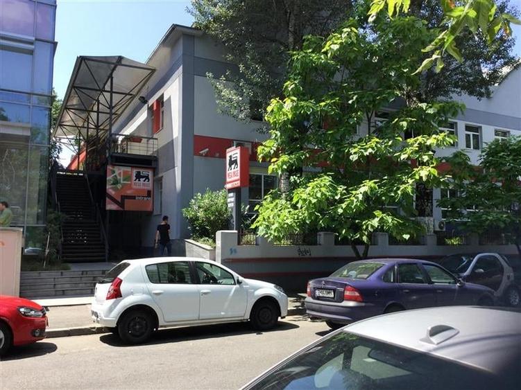 Birouri de mari dimensiuni de inchiriat - zona Domenii - 1