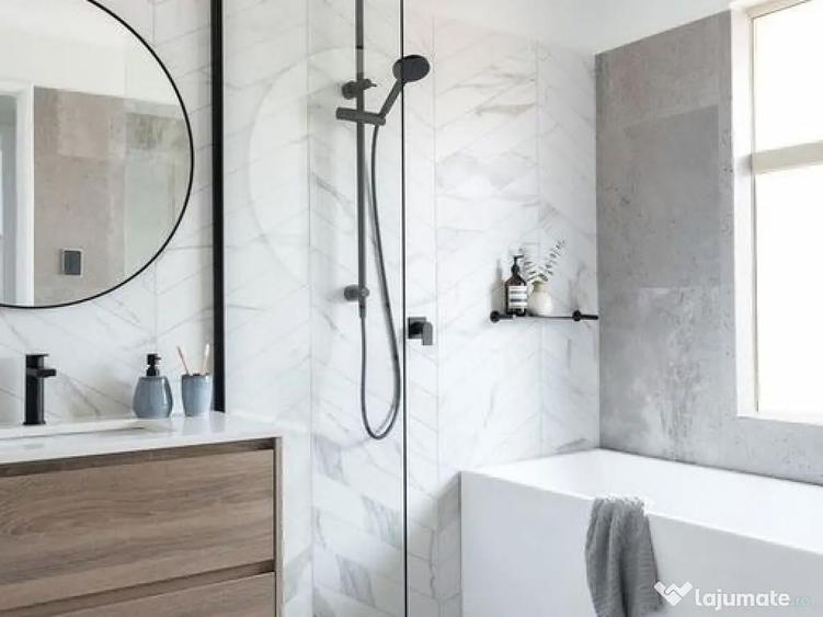 Ap 4 camere fix langa metrou Dimintrie Leonida (2 minute) - 1