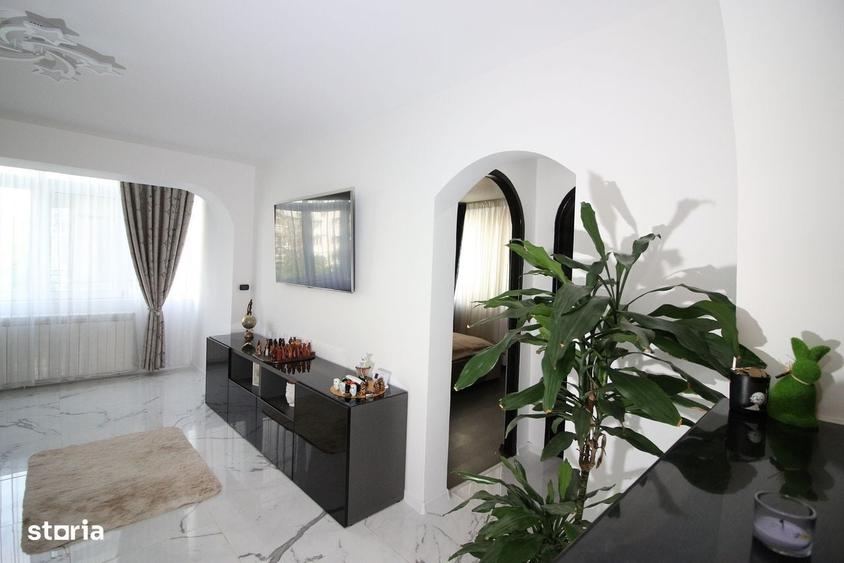Vindem 3 Camere Zona Cornisa/Alecu Russo et 2 Modern/Mobilat - 6