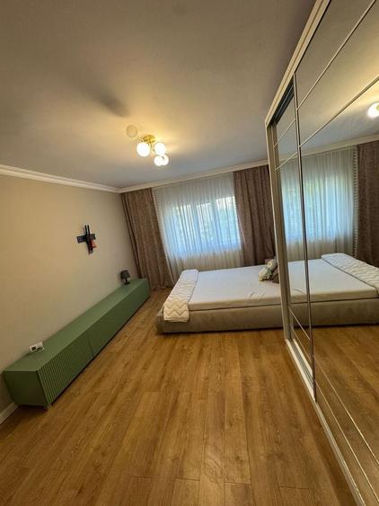 Apartament cu 2 camere decomandat în Steaua