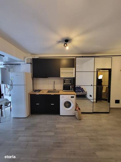 Apartament cu 2 camere în Central — fotografia 1