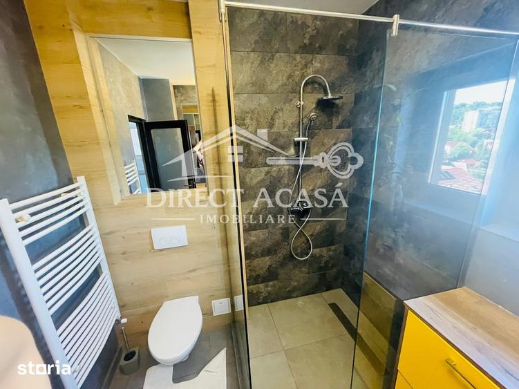 Apartament cu 3 camere în Tudor Vladimirescu