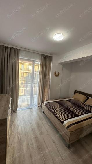 Apartament cu 2 camere de inchiriat in zona Toamnei - 7