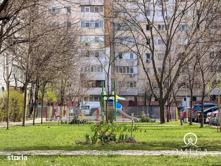 2 camere 56 mp renovat Frumoasa langa Nicolina - 5