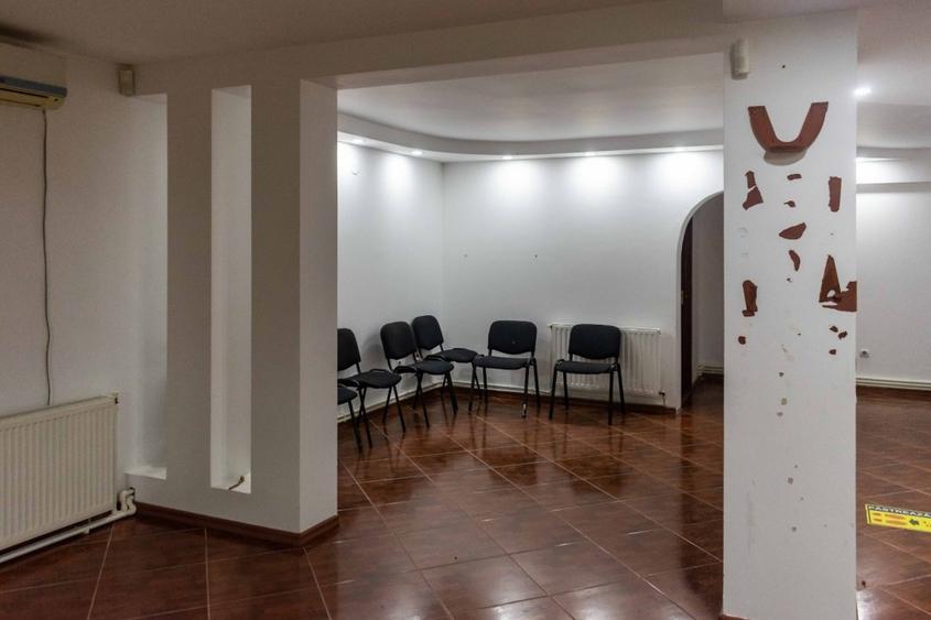 Spatiu Comercial  Zona Tiglina1(Str. Regiment 11 Siret) - 8