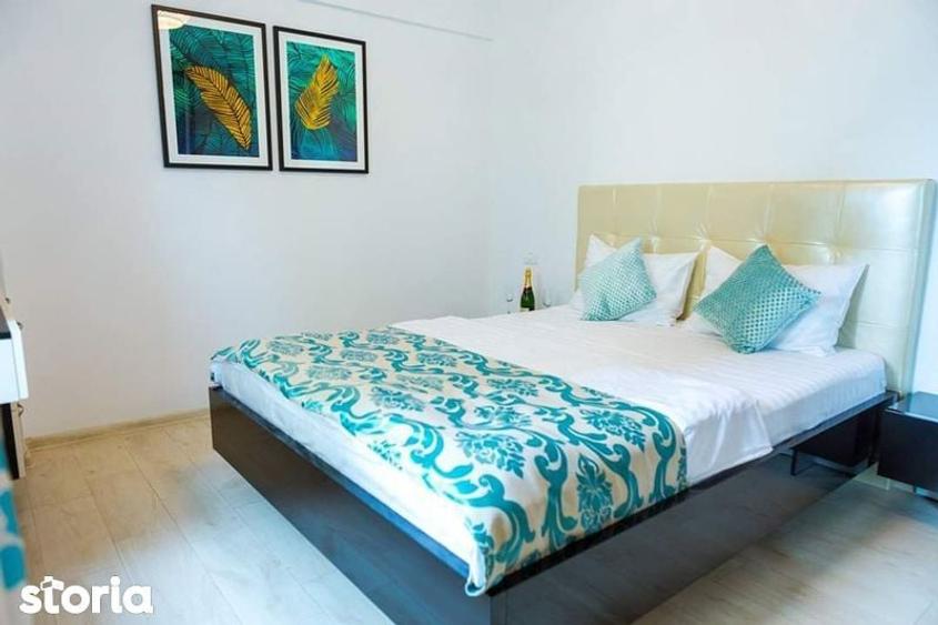 Proprietar inchiriez apartament 2 camere Statiunea Mamaia - 4