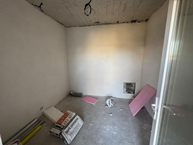 1/2 Duplex Dudestii Noi ,Zid Dublu,Parter+Pod,3 Camere - 10