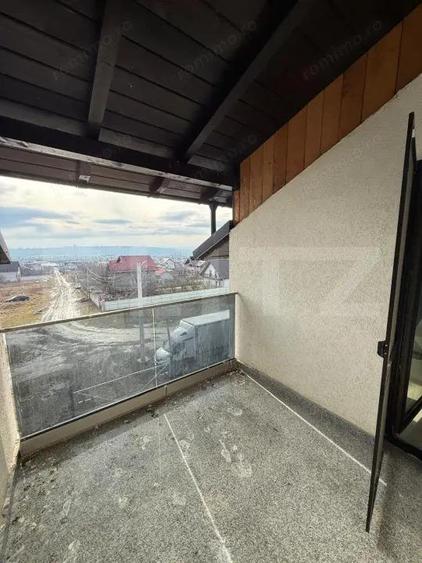 Apartament cu 3 camere, complex rezidential, 80 mp, Burdujeni - 11