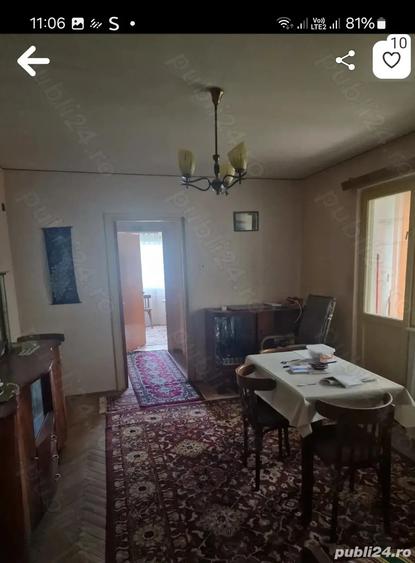 Vand apartament Apartament 2 camere - 4