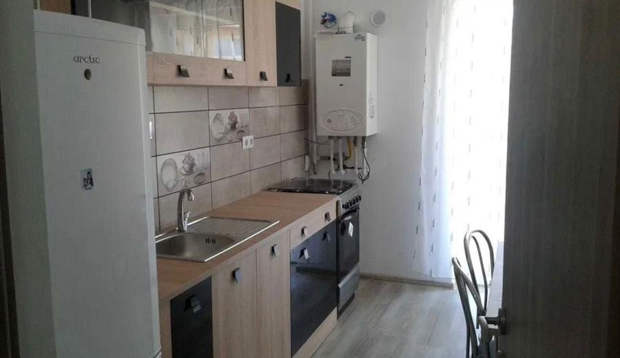 Inchiriez apartament in Floresti, Cluj - 1