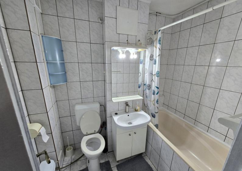 Inchiriere apartament 2 camere zona Gorjului-Pacii - 5