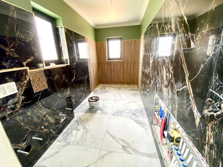 Casa 4 camere, arhitectura moderna ,Tomesti - 18