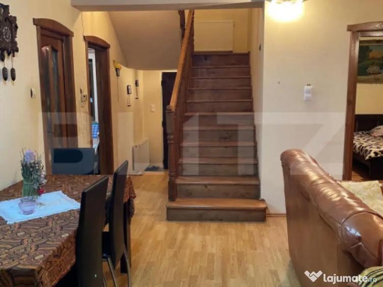 Casa de vanzare in Bistri?a zona Mall / B1 Shopping - 3