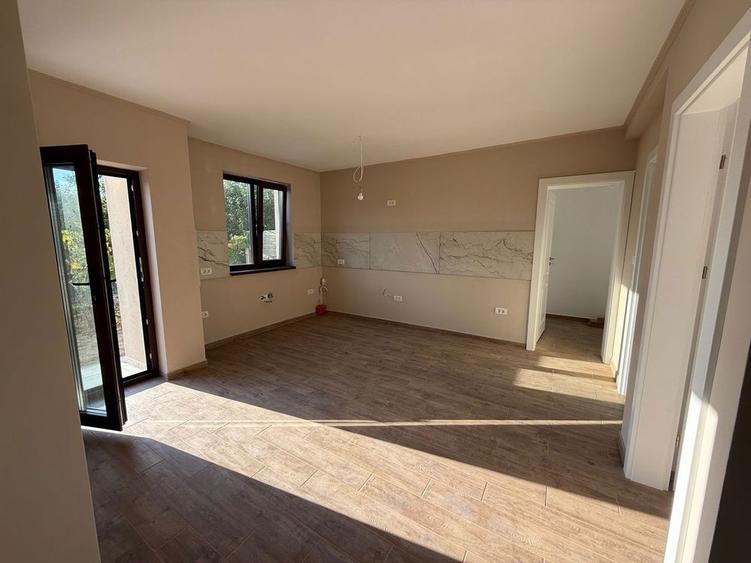 Casa Noua cu 534mp teren in Utvin - 8