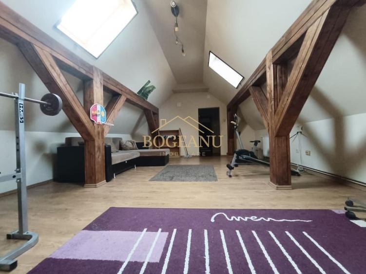 BG27-Vila cu 4 apartamente-Balcescu Comision 0% - 5