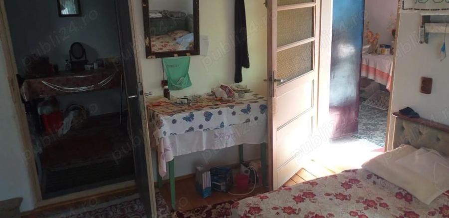 Casa de vanzare in Radulesti comuna Crevenicu. - 2