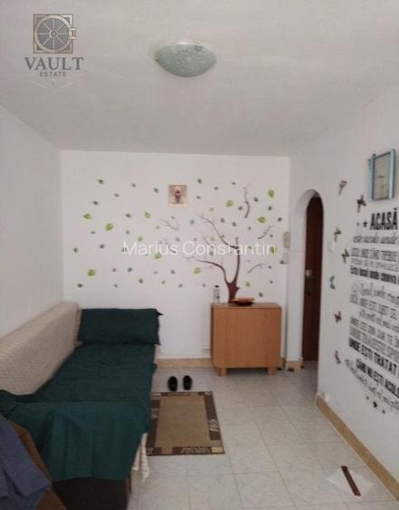 Garsoniera Drumul Taberei-Metrou Drumul Taberei