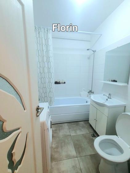 Proprietar, inchiriez apartament 1 camera Rond Pacurari - 4