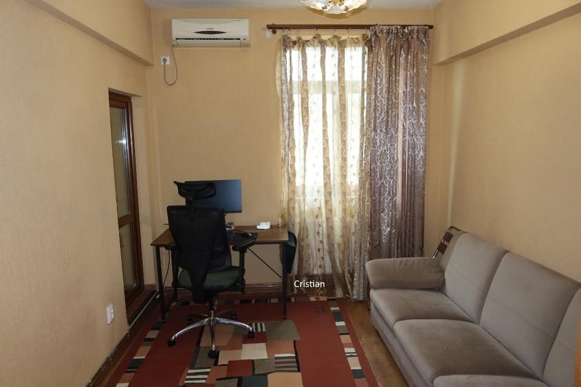 Apartament 2 camere C-tin Brancoveanu - 2 MIN METROU - CENTRALA PE GAZ + BOXA - 1