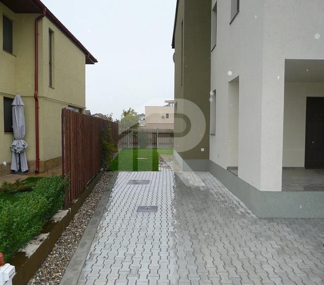 Inchiriere Vila Pipera Porsche - 3