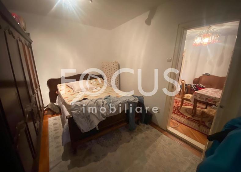 Vand apartament 2 camere Sagului - Rusu Sirianu - 4