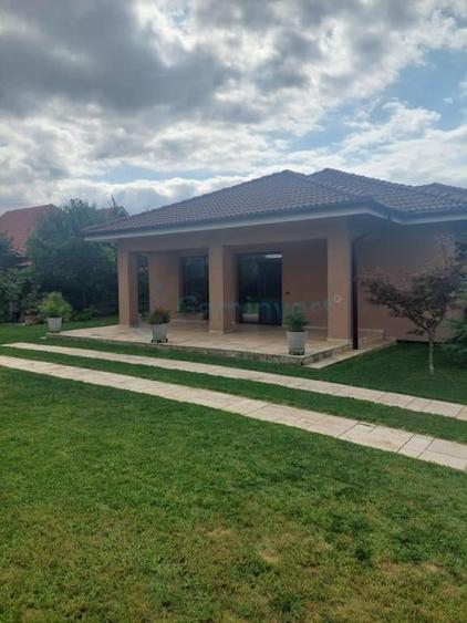 Casa de vanzare in Oradea, in zona de case Nufarul, 133mp, calitate premium - 8