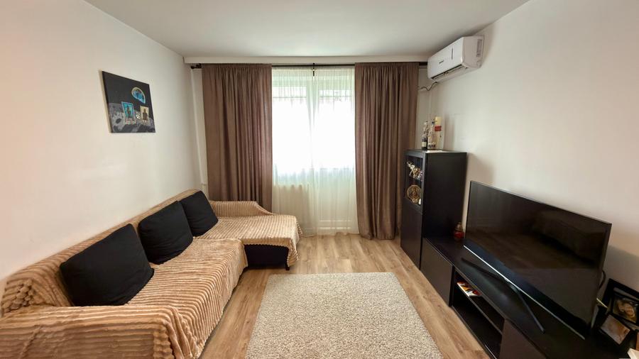 Apartament 3 camere Militari metrou Lujerului - 3