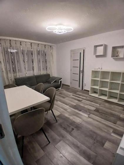 2 camere Zona Girocului-Spital Judetean Centrala gaz Clima total amenajat nou - 8