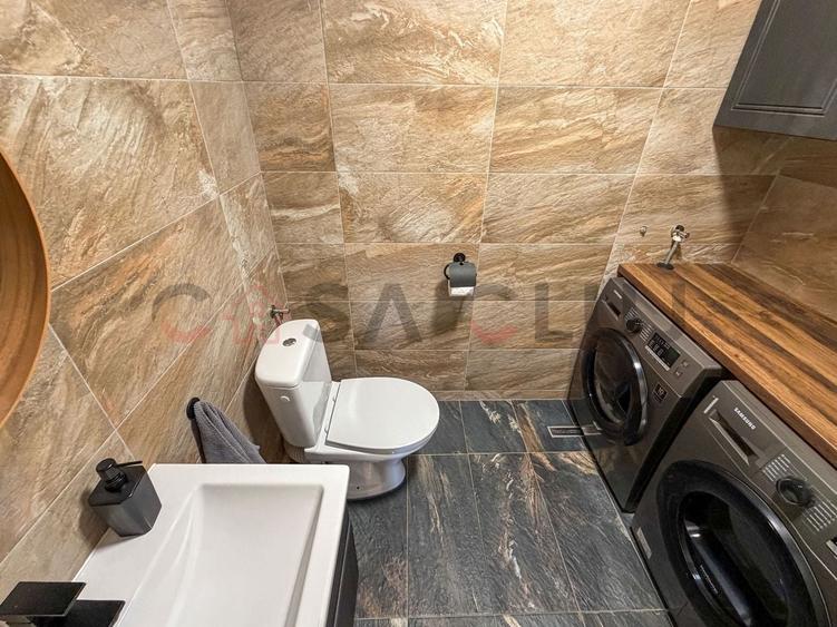 3 camere, terasă de 30 mp, parcare, COMISION 0! - 13