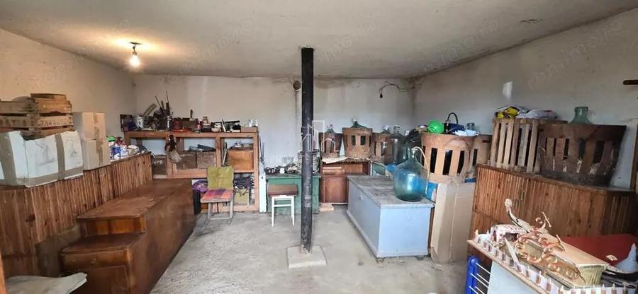 Casa de vanzare zona Viilor, Sighisoara - 17