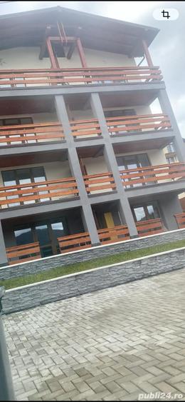 Inchiriez apartament de lux in Busteni - 1