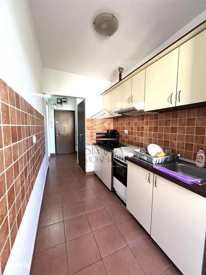 Apartament cu o camere de inchiriat - 5