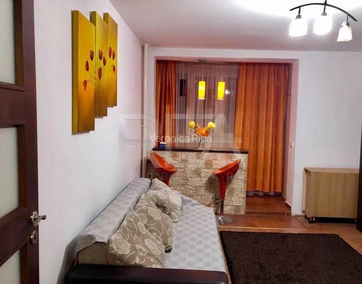 Apartament 2 camere, et 2/10- Drumul Taberei Apartament 2 camere, et 2/10- Drumul Taberei