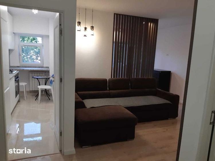 Apartament-Studio decomandat impartit in 2 zone - 3