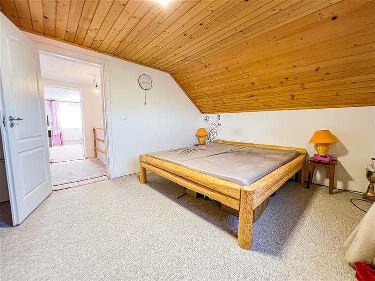 Tur Virtual & Film! Casa cocheta, constructie noua, peste 800mp teren - 14