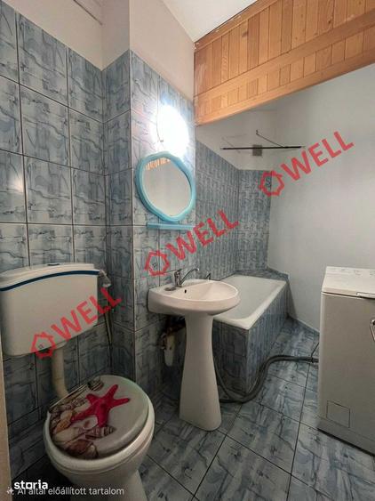 Garsoniera de vanzare in Sfantu Gheorghe, cartierul Garii! - 5