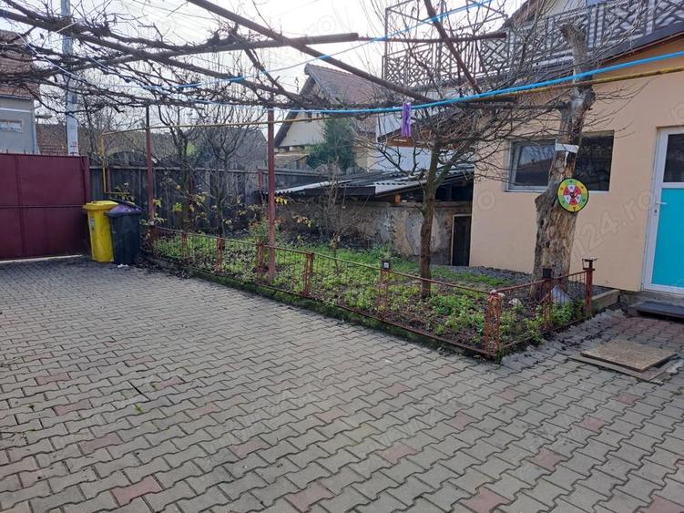 Vand casa in Sibiu zona Lupeni - 1